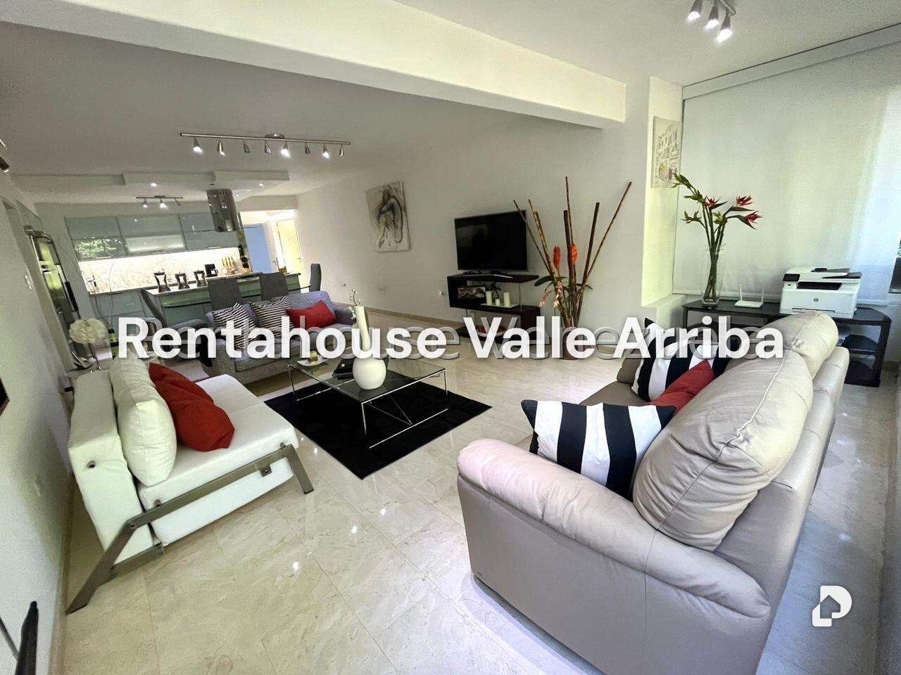 Apartamento en San Román, Caracas – 21