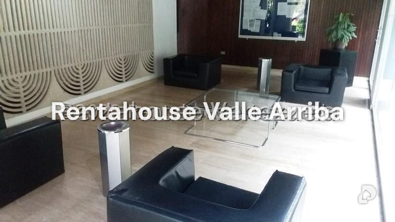Apartamento en San Román, Caracas – 4