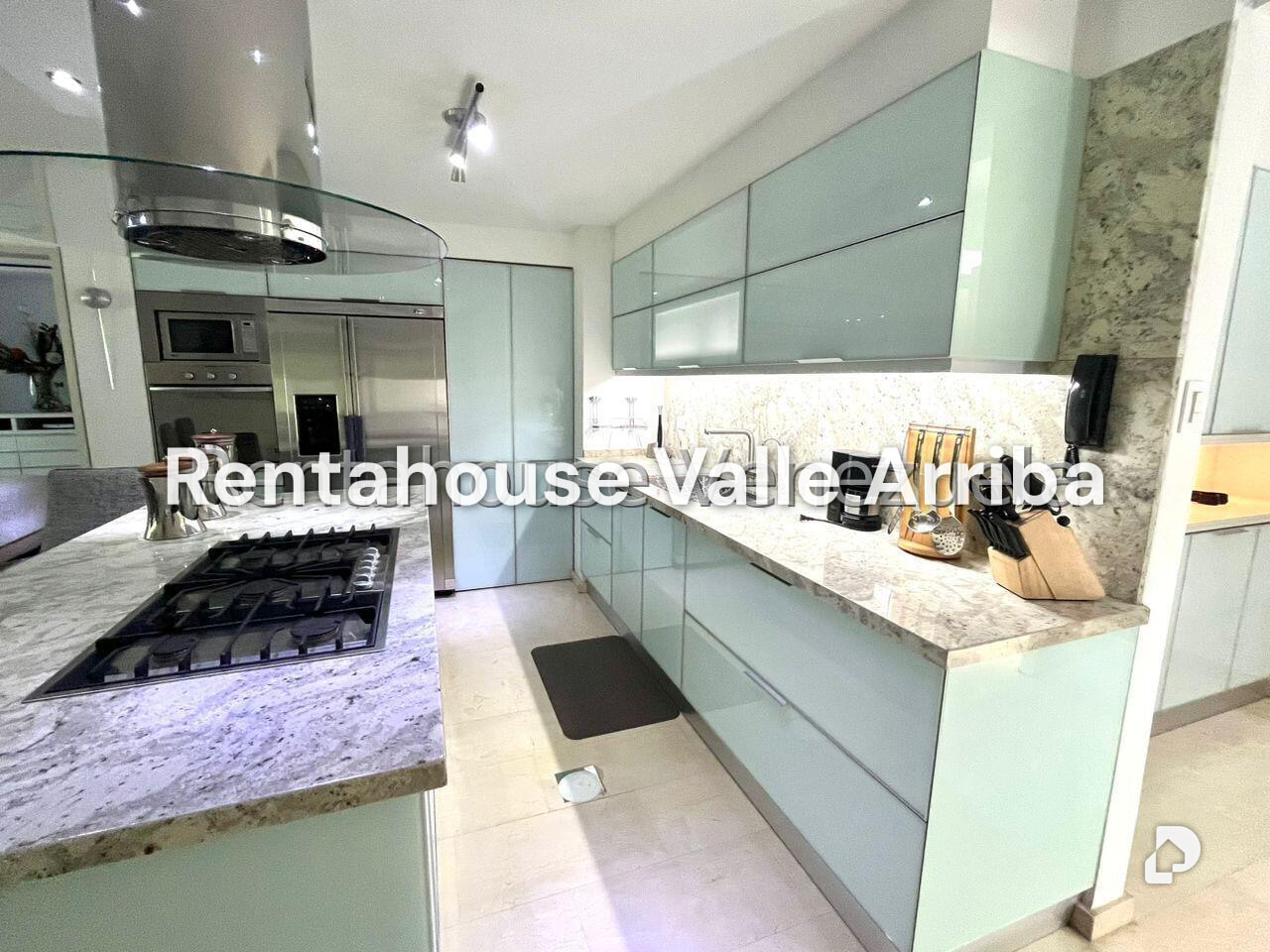 Apartamento en San Román, Caracas – 9