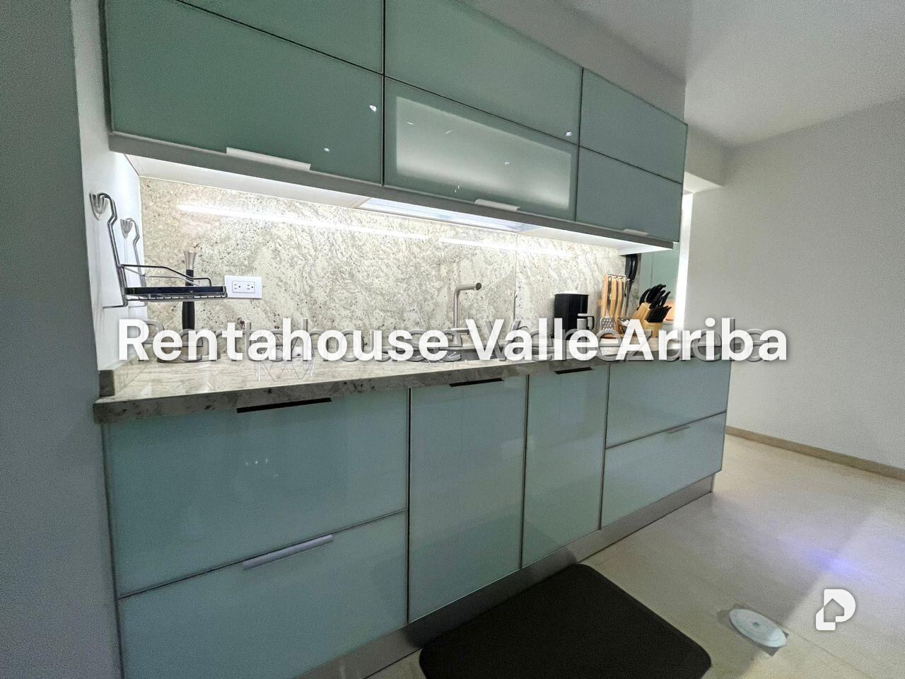 Apartamento en San Román, Caracas – 14