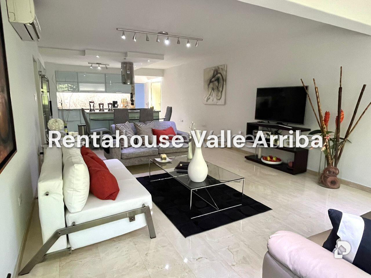 Apartamento en San Román, Caracas – 23