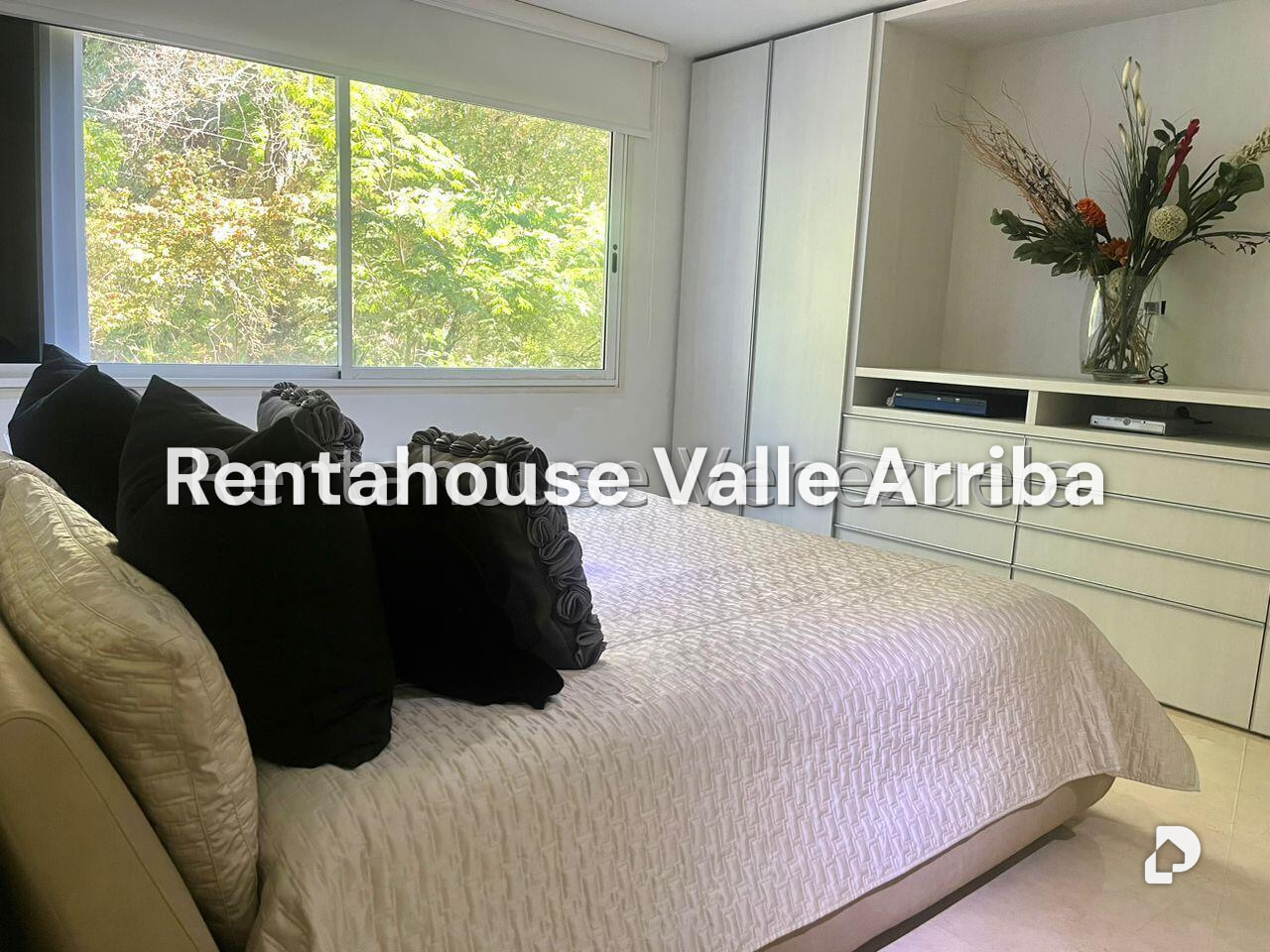 Apartamento en San Román, Caracas – 27