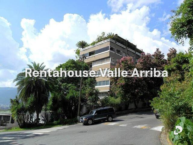 Apartamento en San Román, Caracas – 1