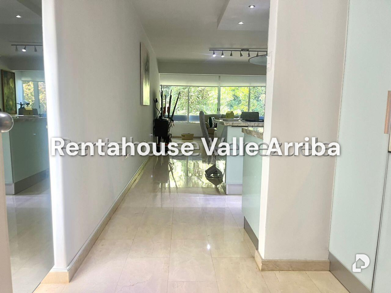 Apartamento en San Román, Caracas – 6