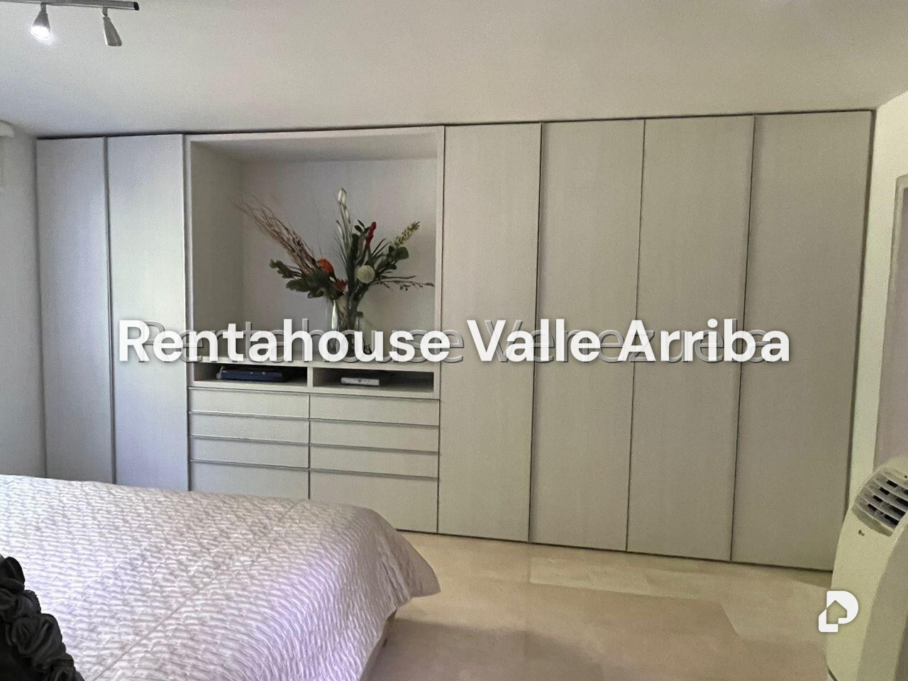 Apartamento en San Román, Caracas – 30