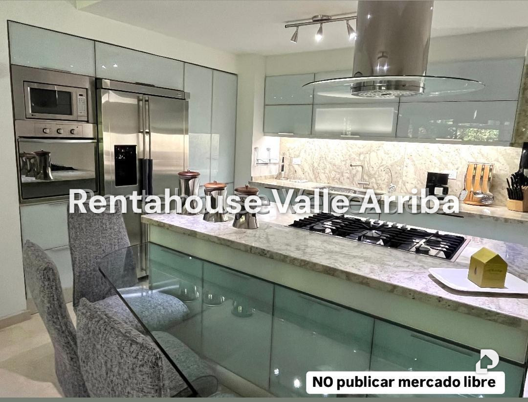 Apartamento en San Román, Caracas – 12