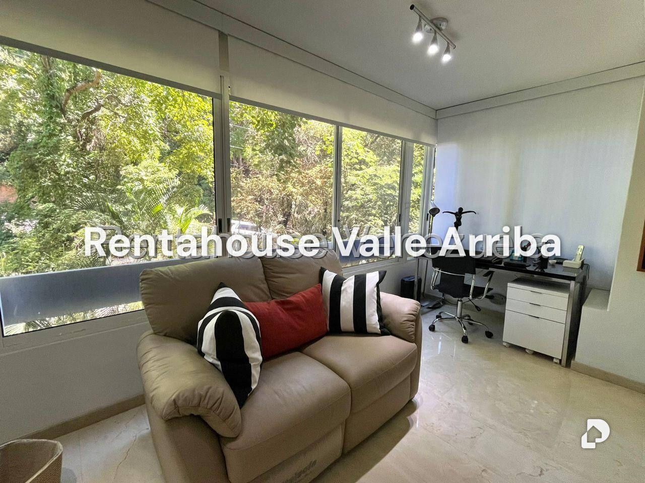 Apartamento en San Román, Caracas – 20