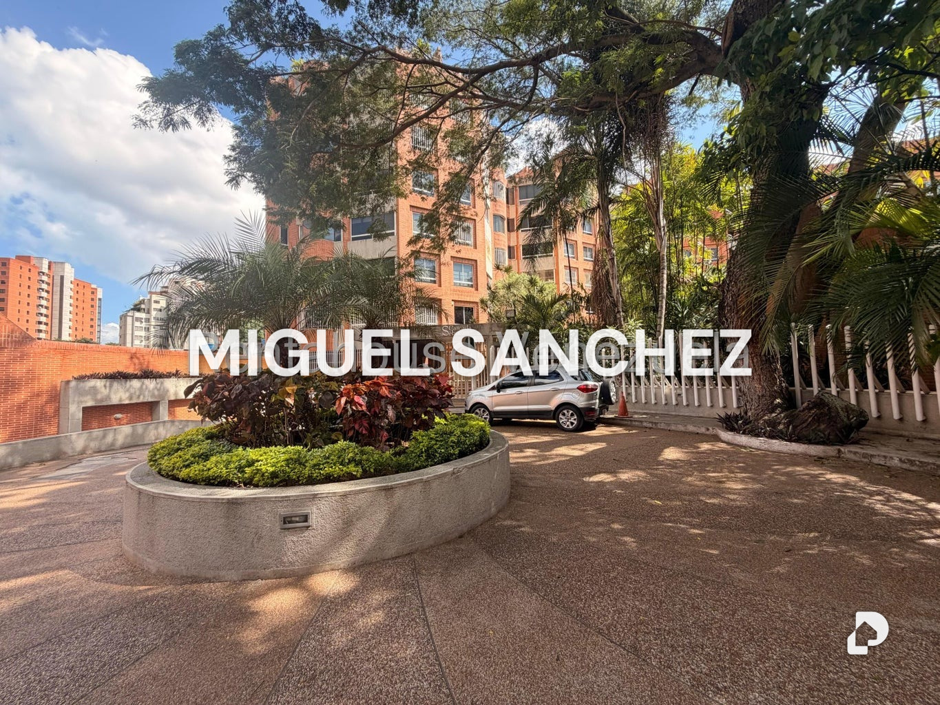 Apartamento en Sebucan, Caracas – 5