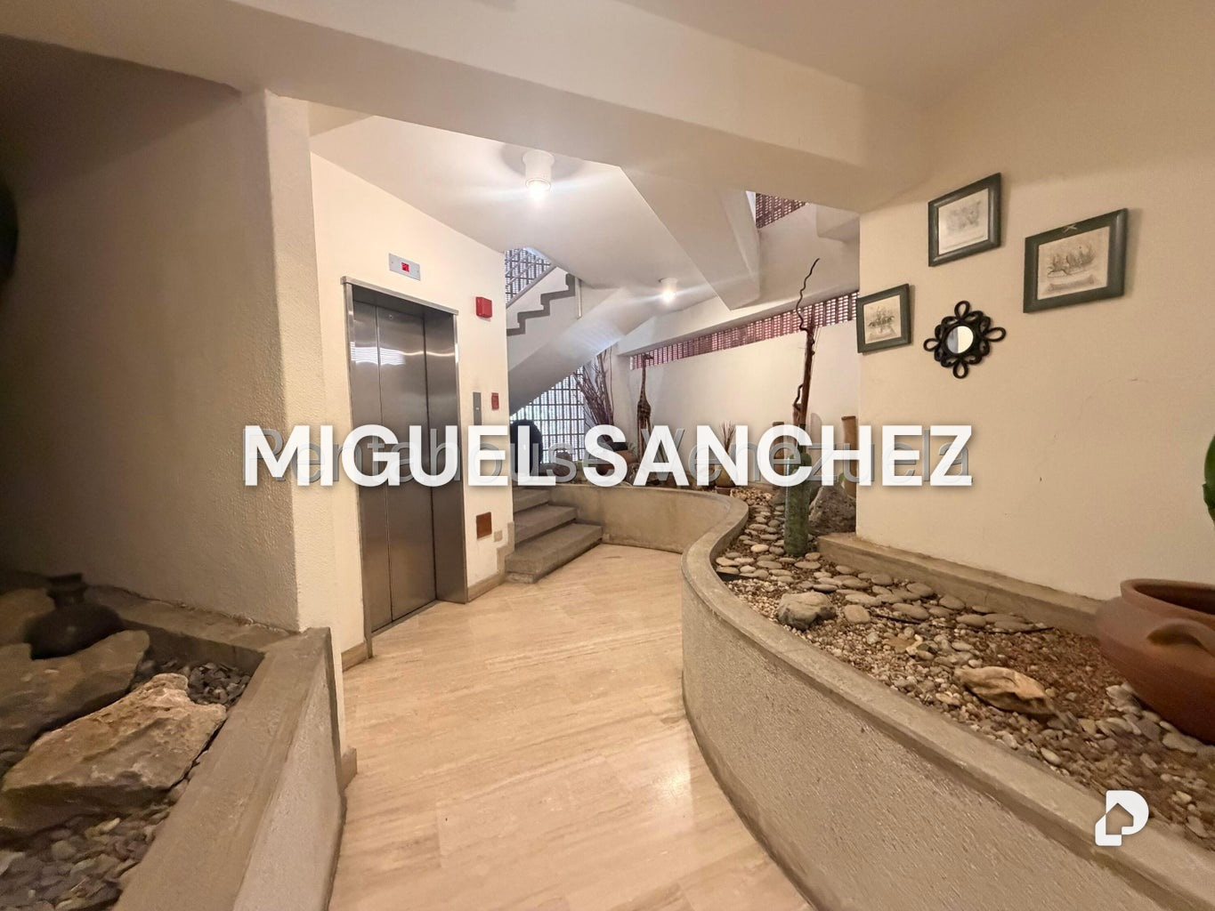 Apartamento en Sebucan, Caracas – 18
