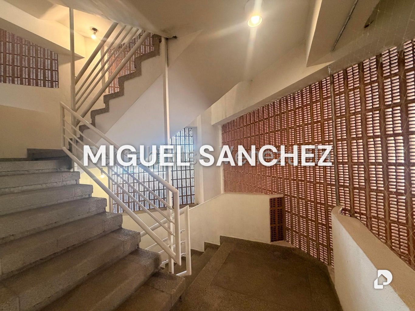 Apartamento en Sebucan, Caracas – 17