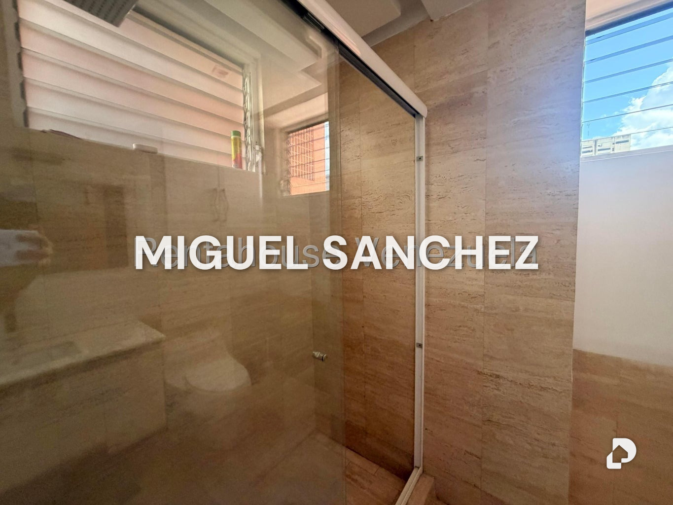 Apartamento en Sebucan, Caracas – 23