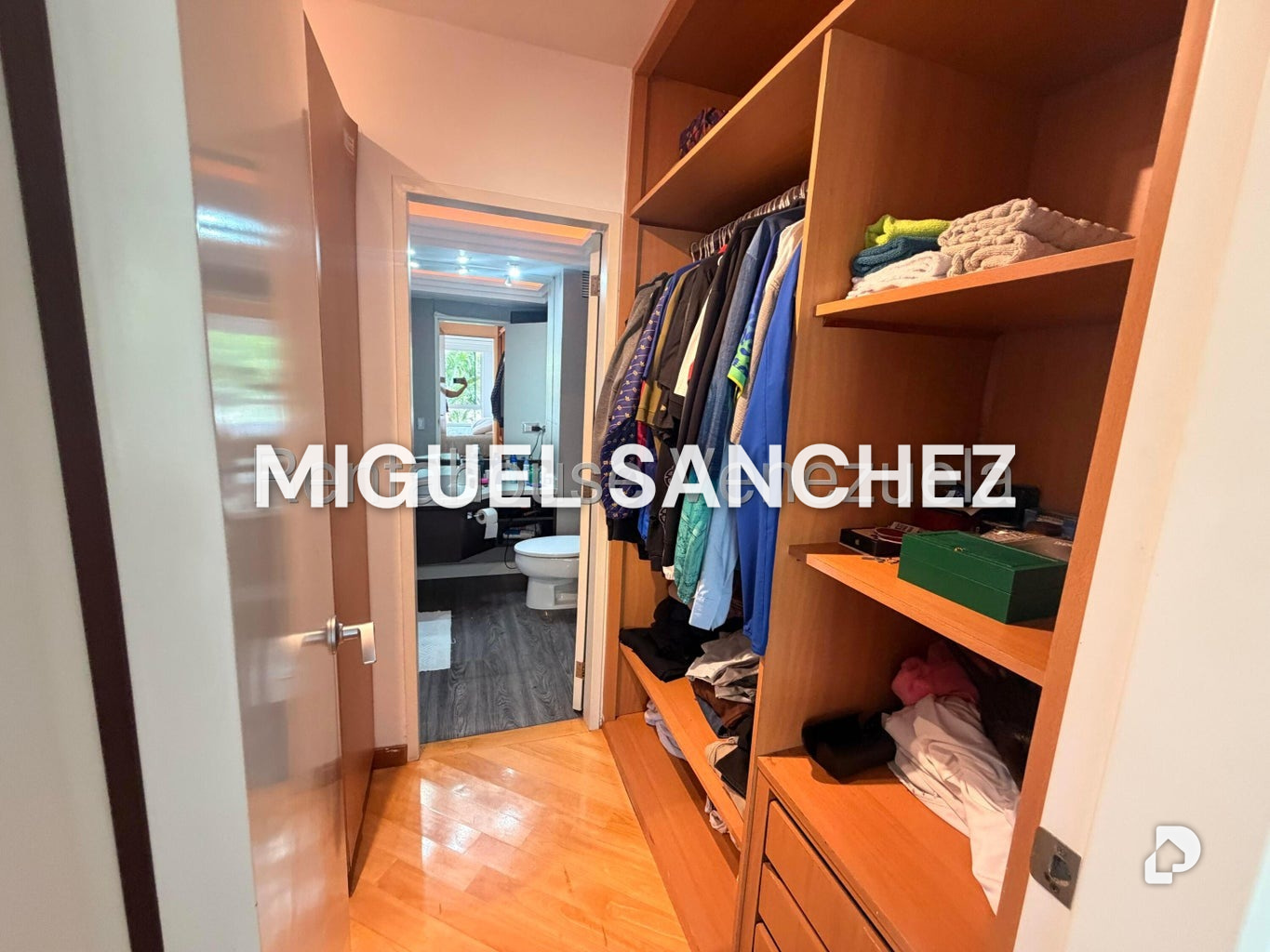 Apartamento en Sebucan, Caracas – 16