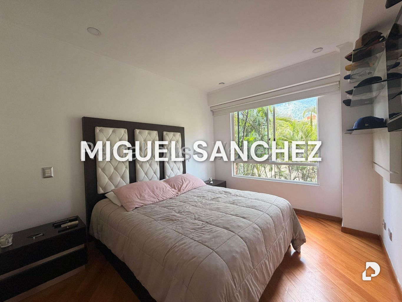 Apartamento en Sebucan, Caracas – 12