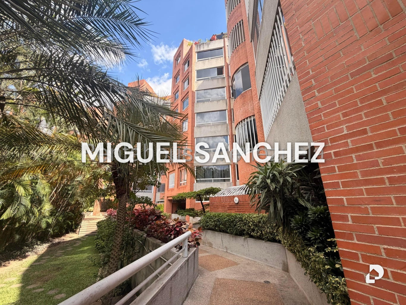 Apartamento en Sebucan, Caracas – 1