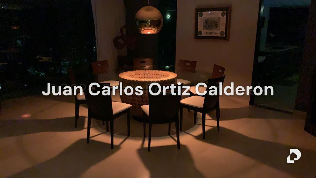 Casa en Cumbres de Curumo, Caracas – 9