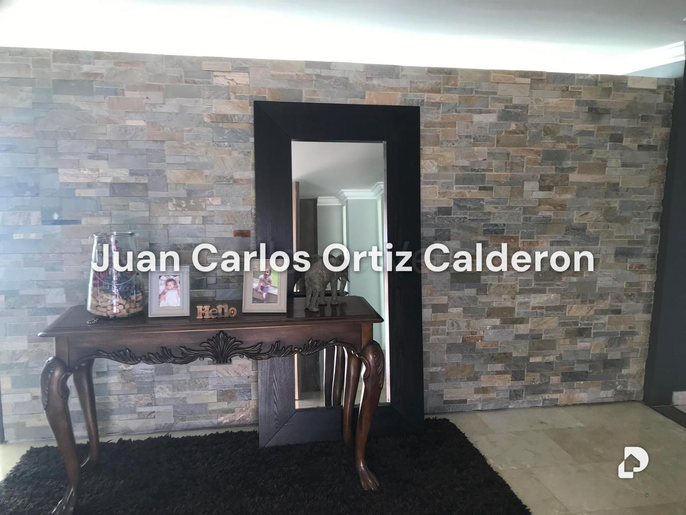 Casa en Cumbres de Curumo, Caracas – 4