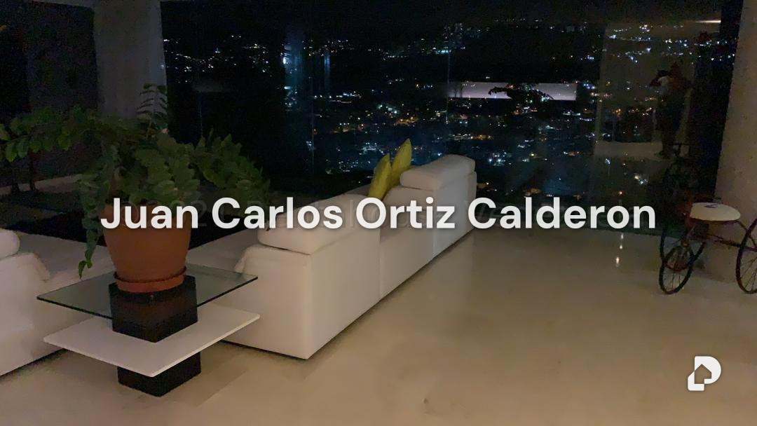 Casa en Cumbres de Curumo, Caracas – 7