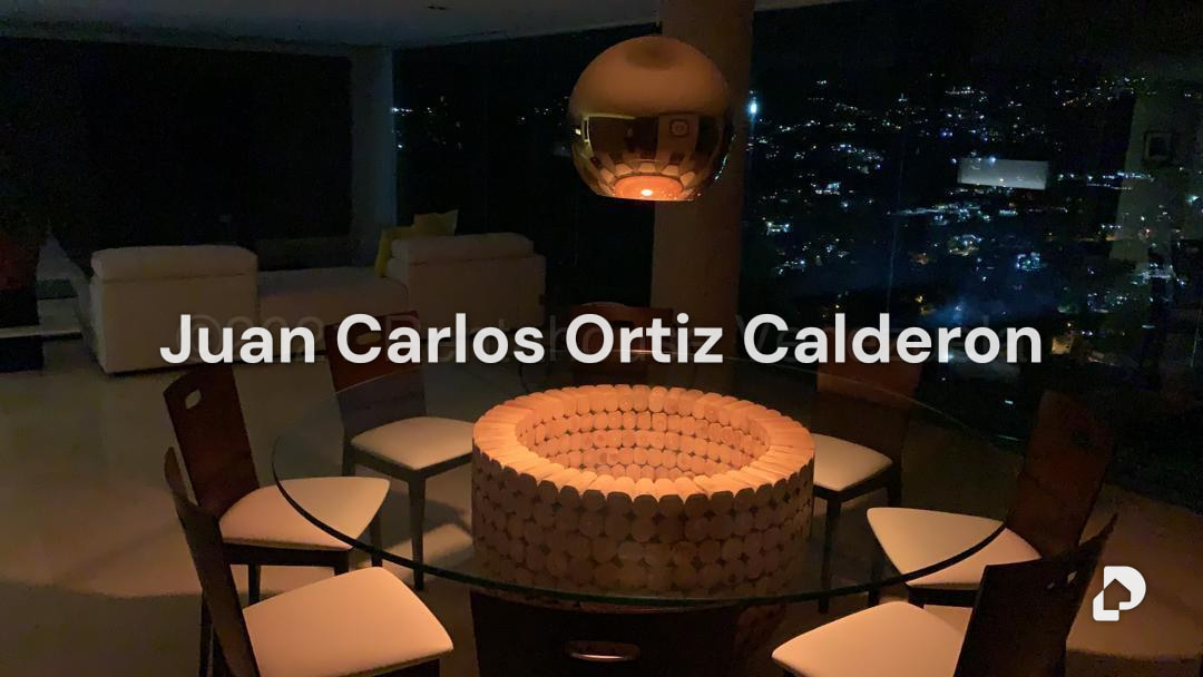 Casa en Cumbres de Curumo, Caracas – 10