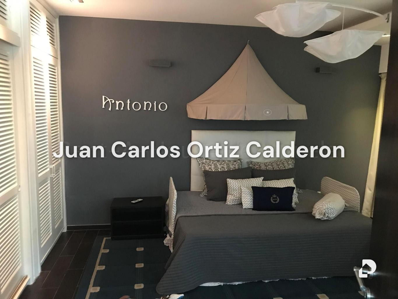 Casa en Cumbres de Curumo, Caracas – 21