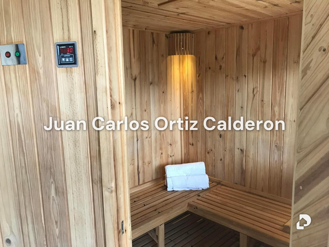 Casa en Cumbres de Curumo, Caracas – 20