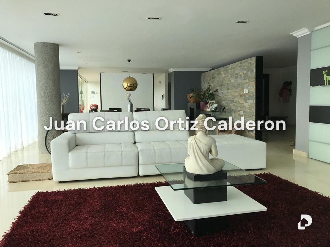 Casa en Cumbres de Curumo, Caracas – 5