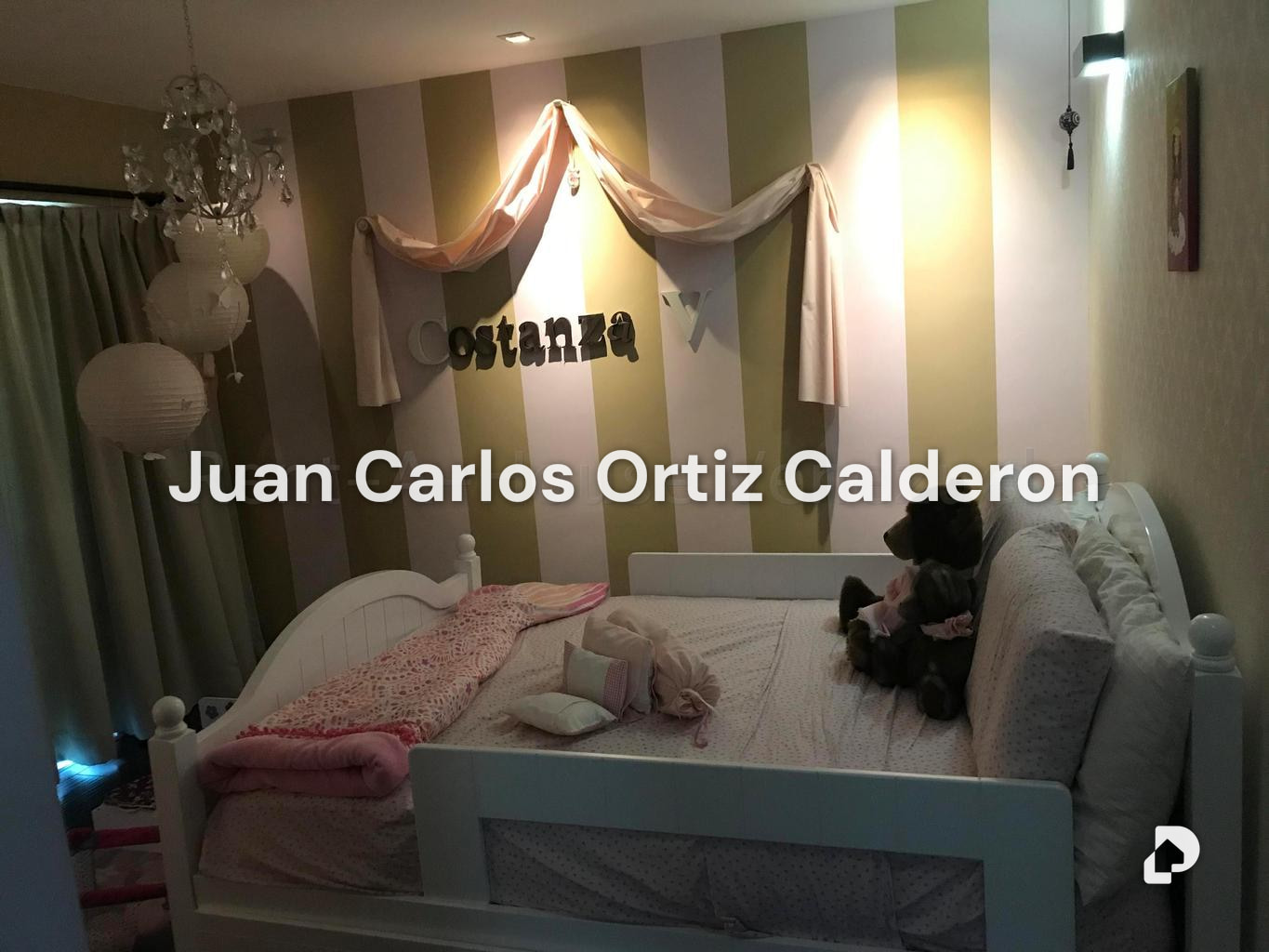 Casa en Cumbres de Curumo, Caracas – 23