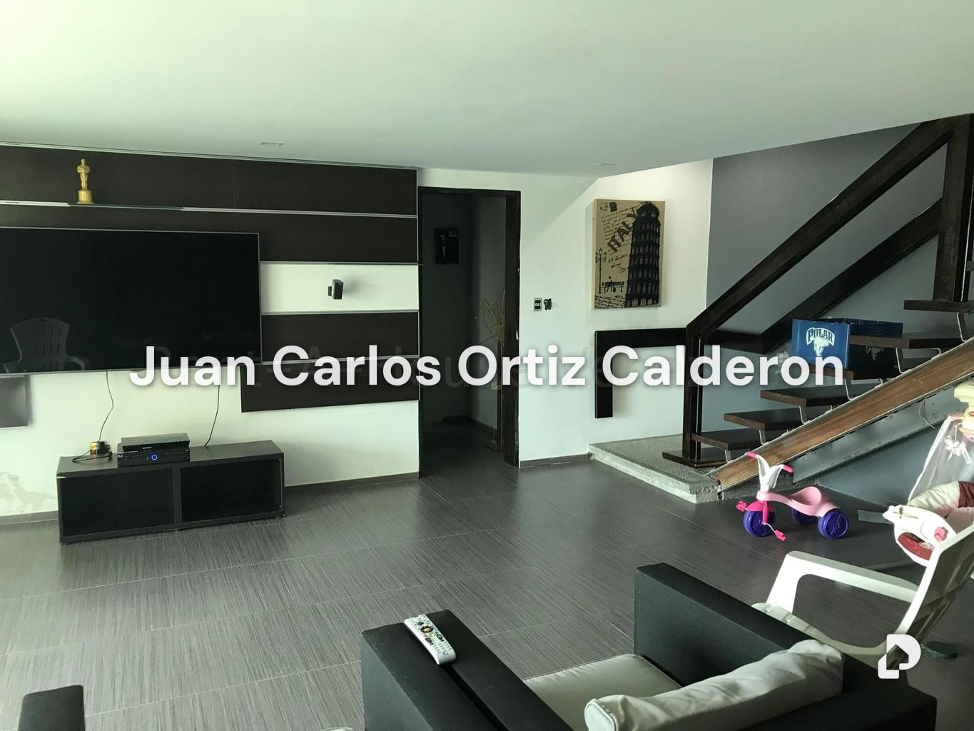 Casa en Cumbres de Curumo, Caracas – 24