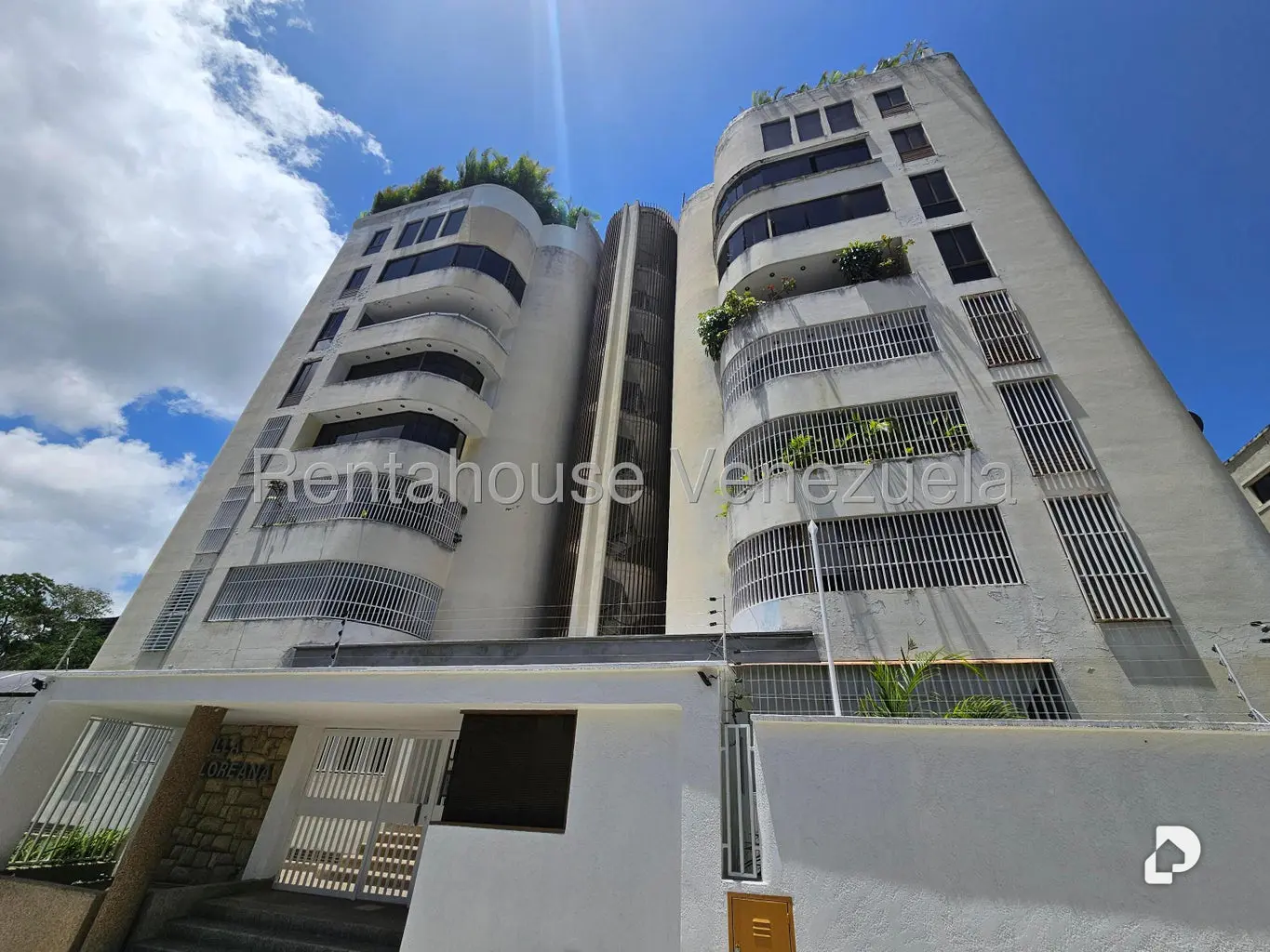 Apartamento en Alta Florida, Caracas