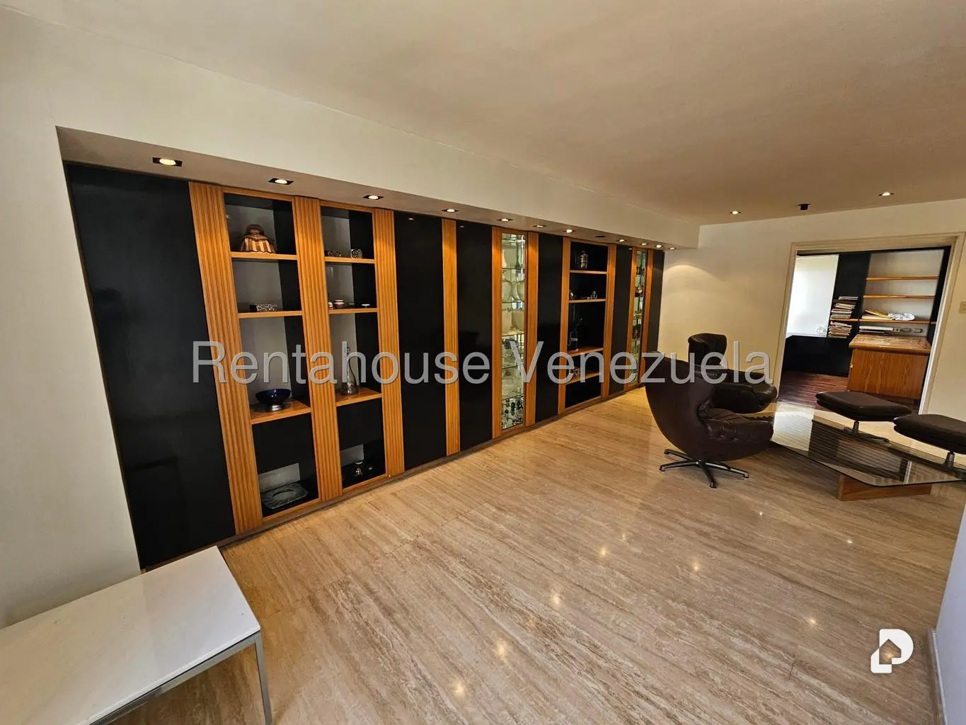 Apartamento en Alta Florida, Caracas
