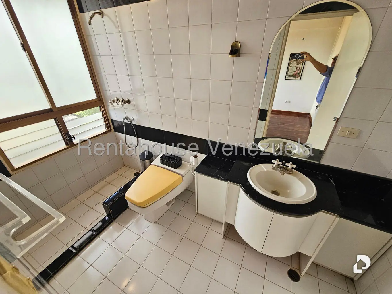 Apartamento en Alta Florida, Caracas
