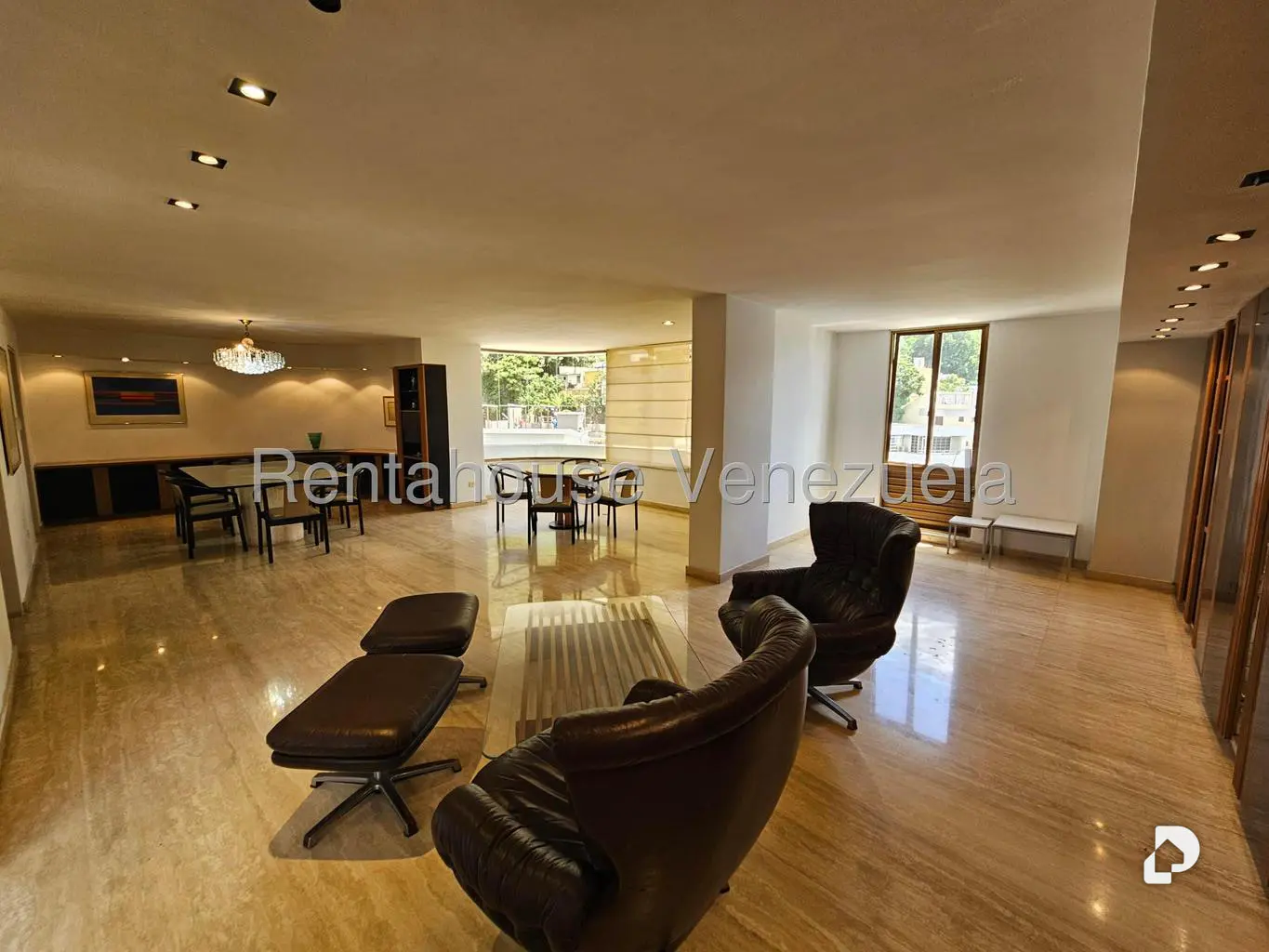 Apartamento en Alta Florida, Caracas