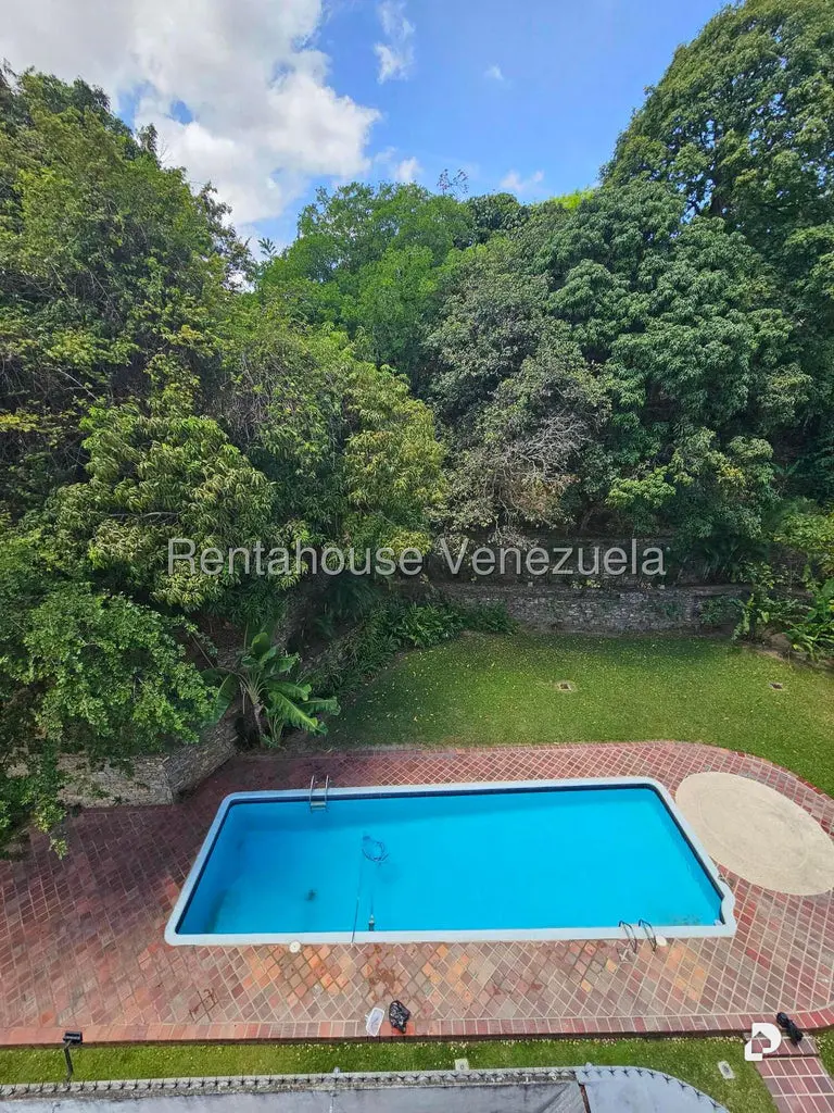 Apartamento en Alta Florida, Caracas