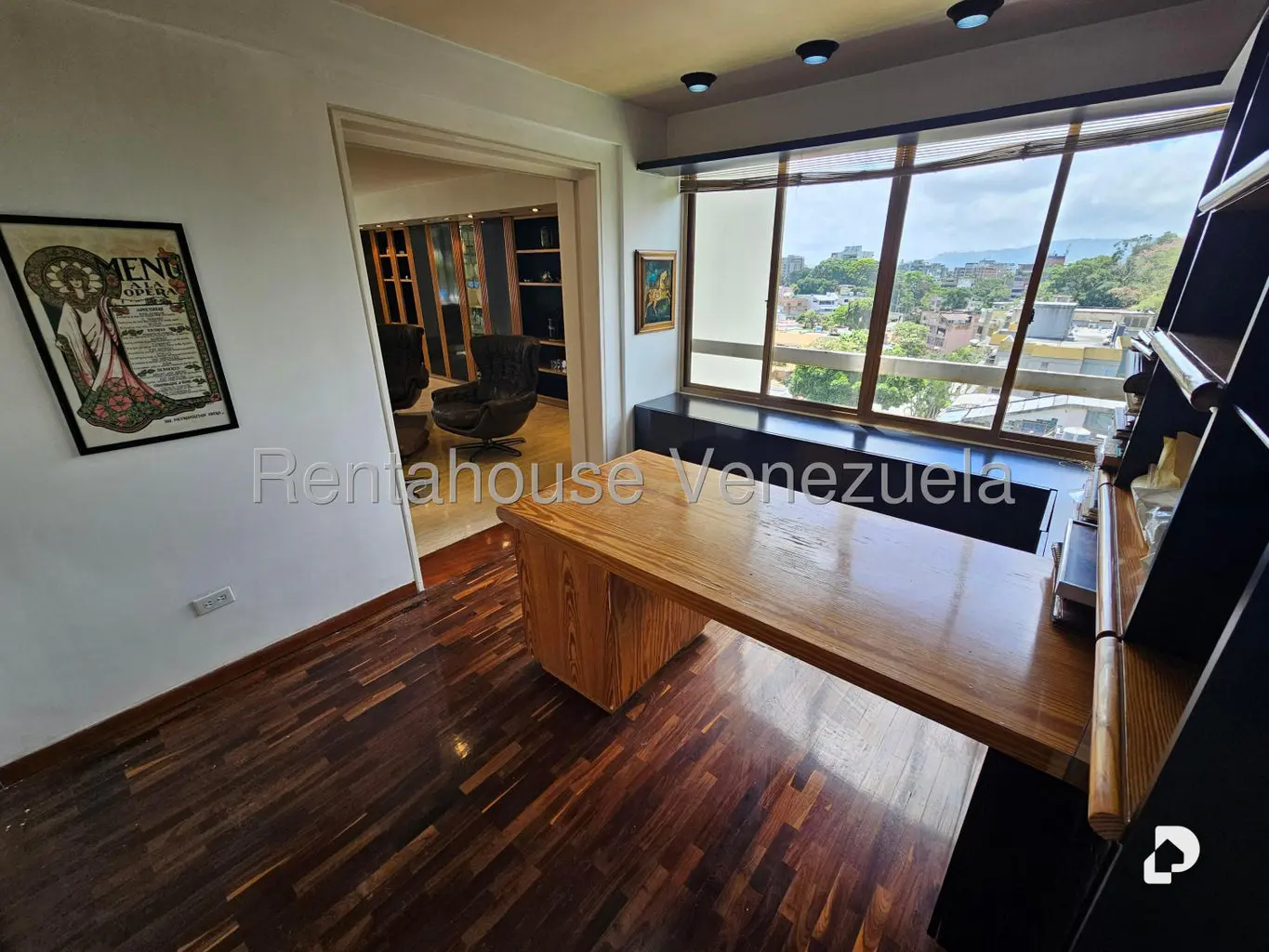 Apartamento en Alta Florida, Caracas
