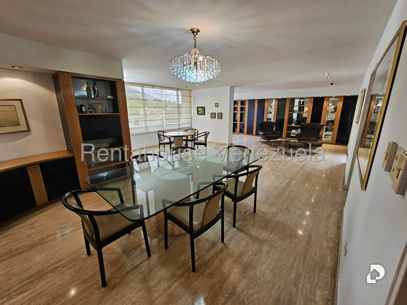 Apartamento en Alta Florida, Caracas