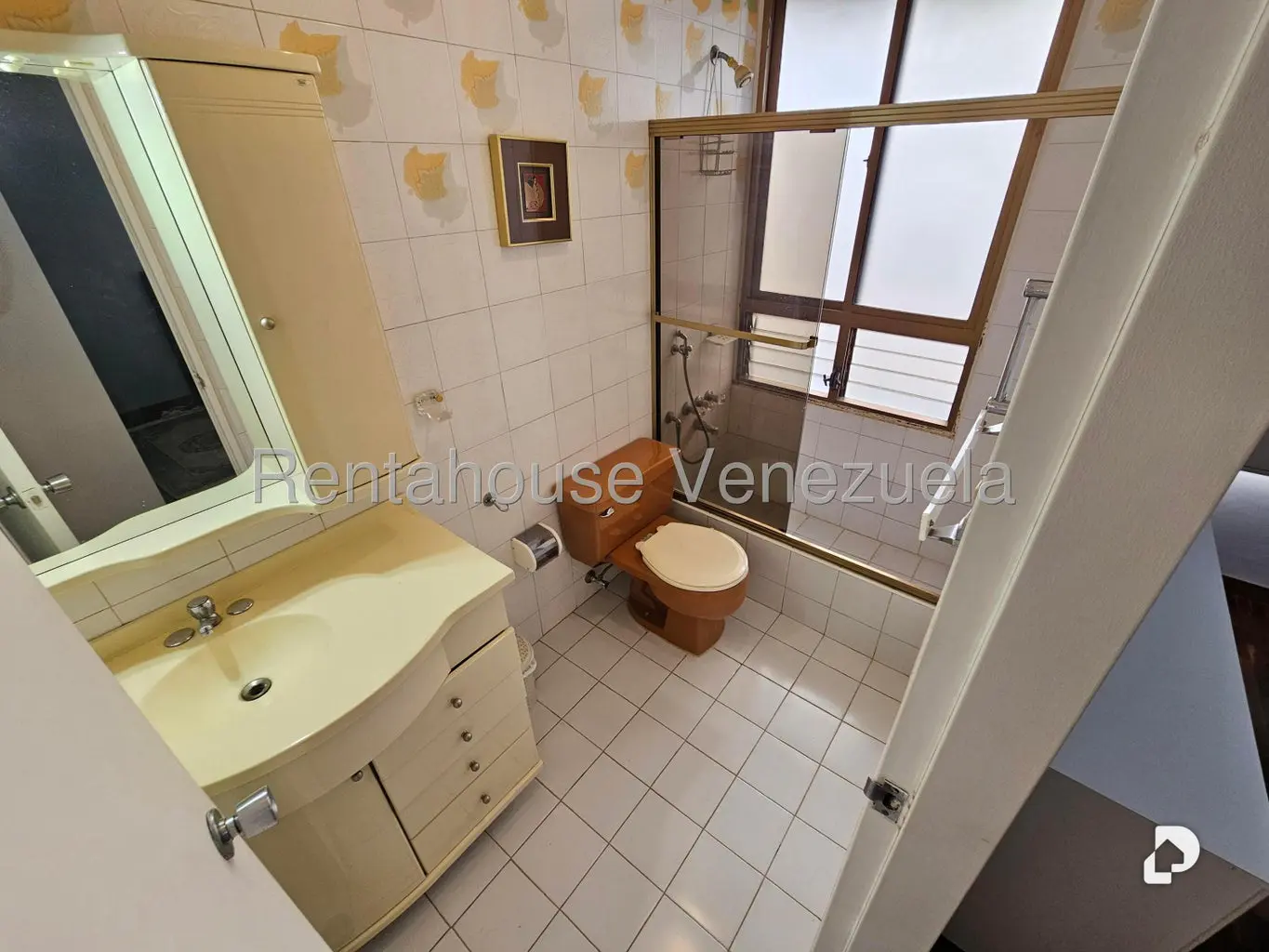 Apartamento en Alta Florida, Caracas