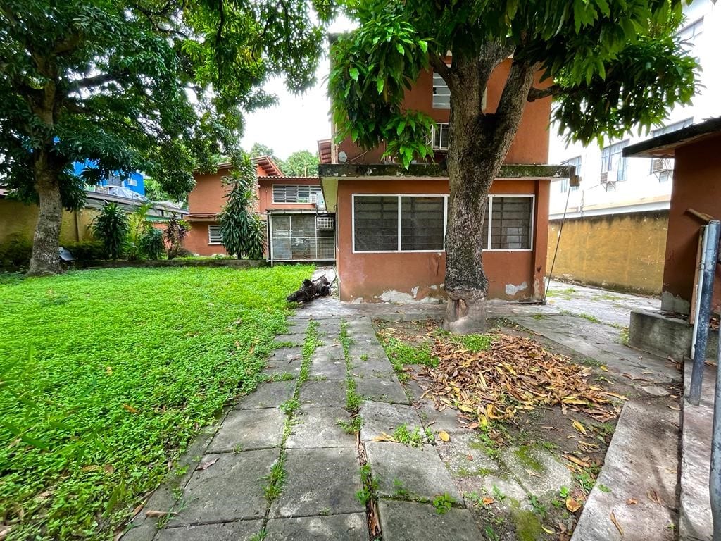 Casa en La Castellana, Caracas - 1