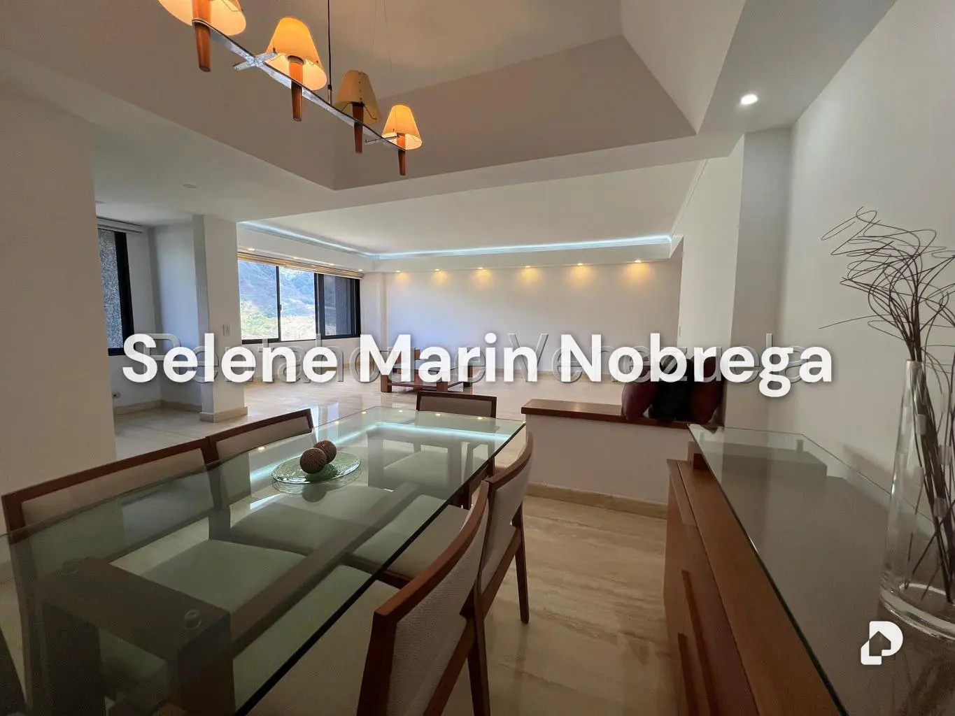 Apartamento en Miranda, Caracas – 3