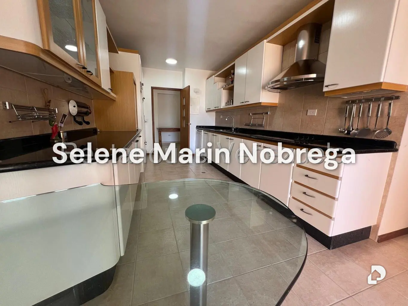 Apartamento en Miranda, Caracas – 13