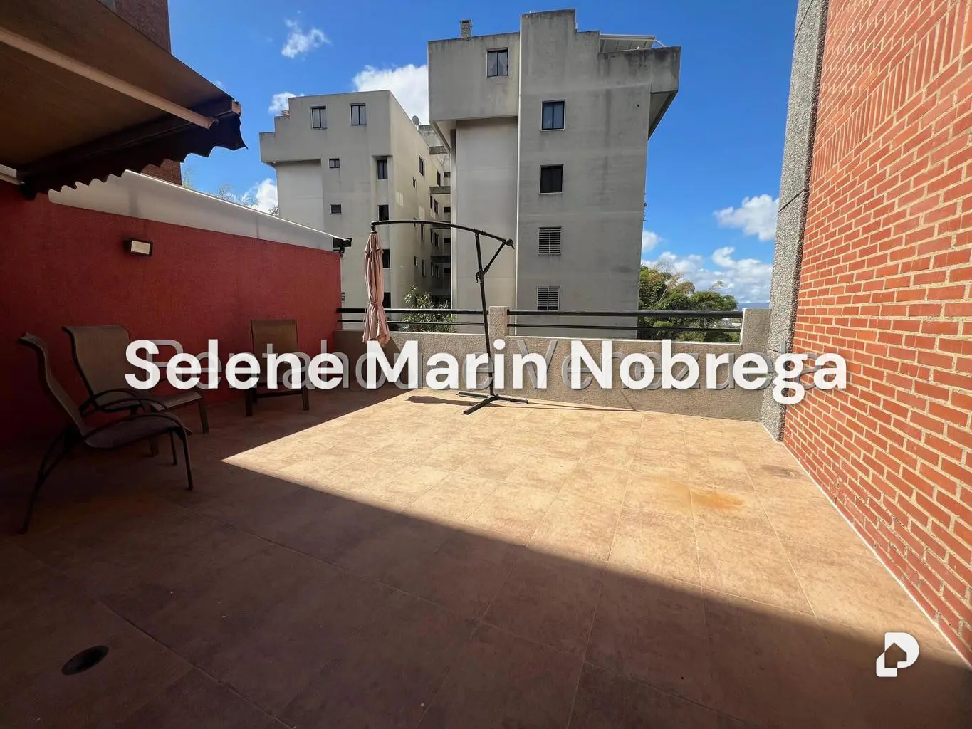 Apartamento en Miranda, Caracas – 18