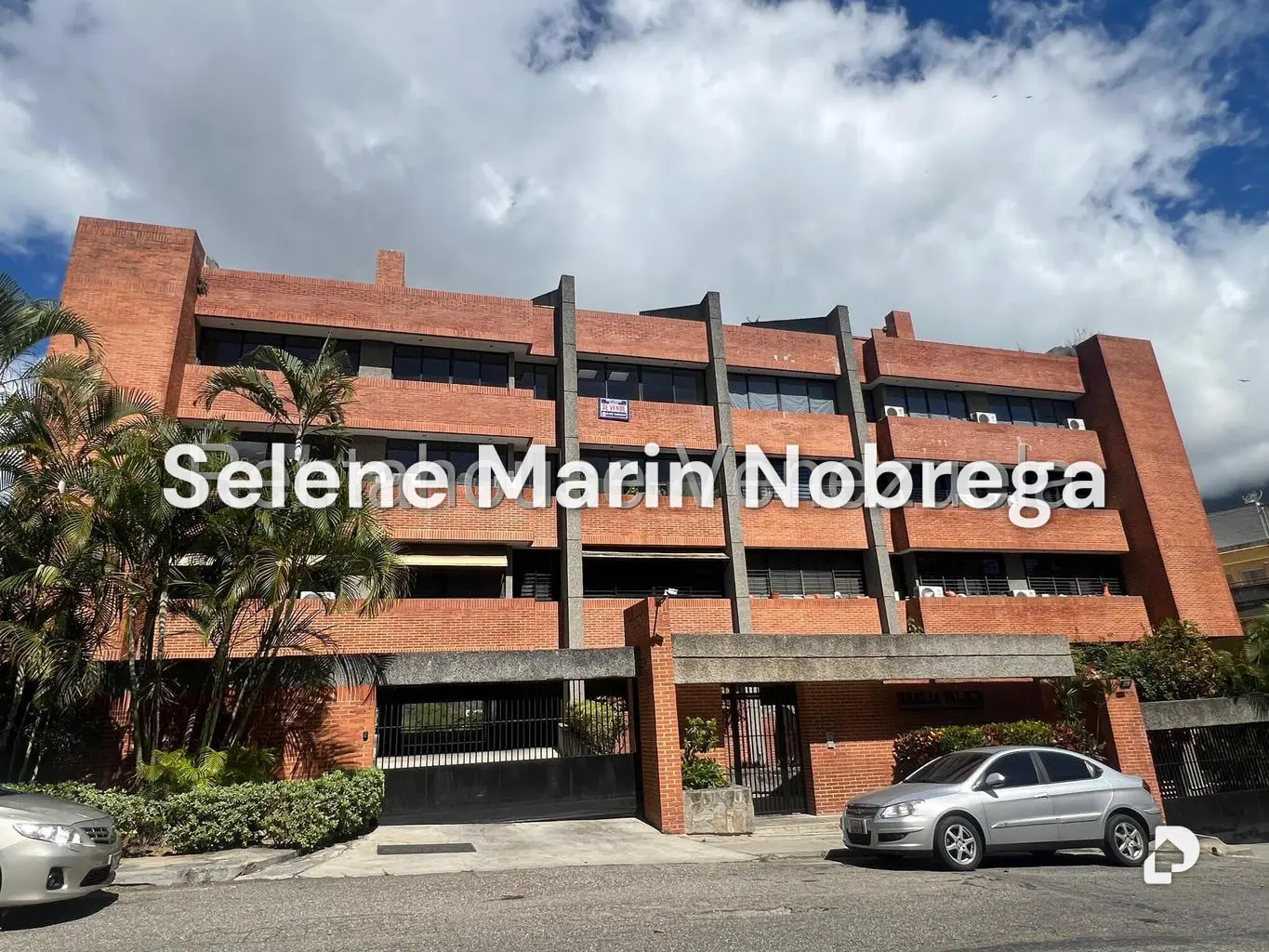 Apartamento en Miranda, Caracas – 25