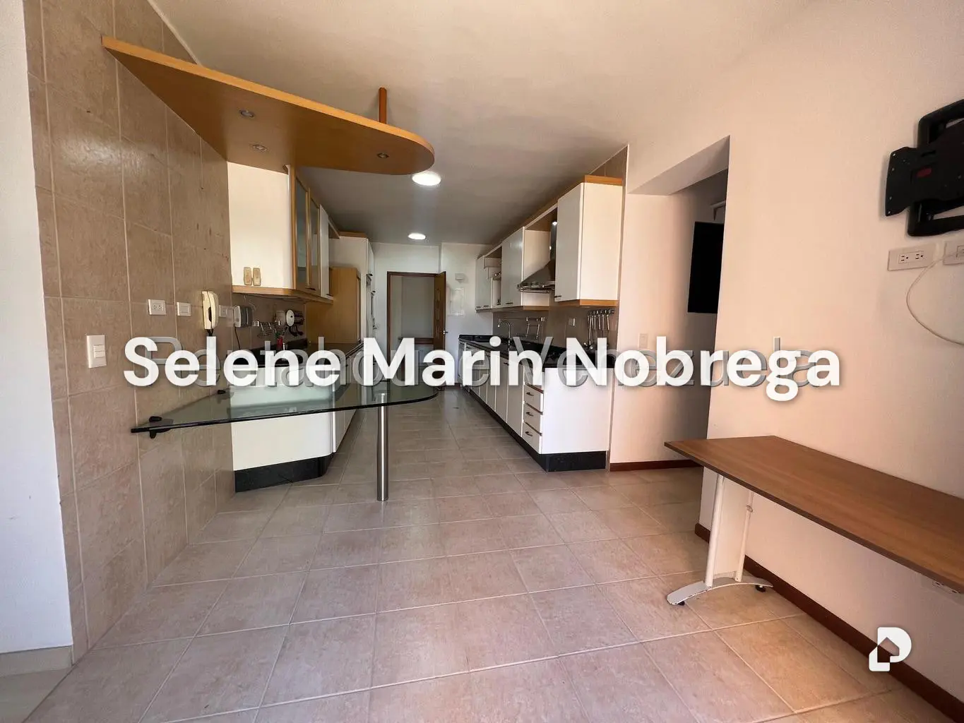 Apartamento en Miranda, Caracas – 16