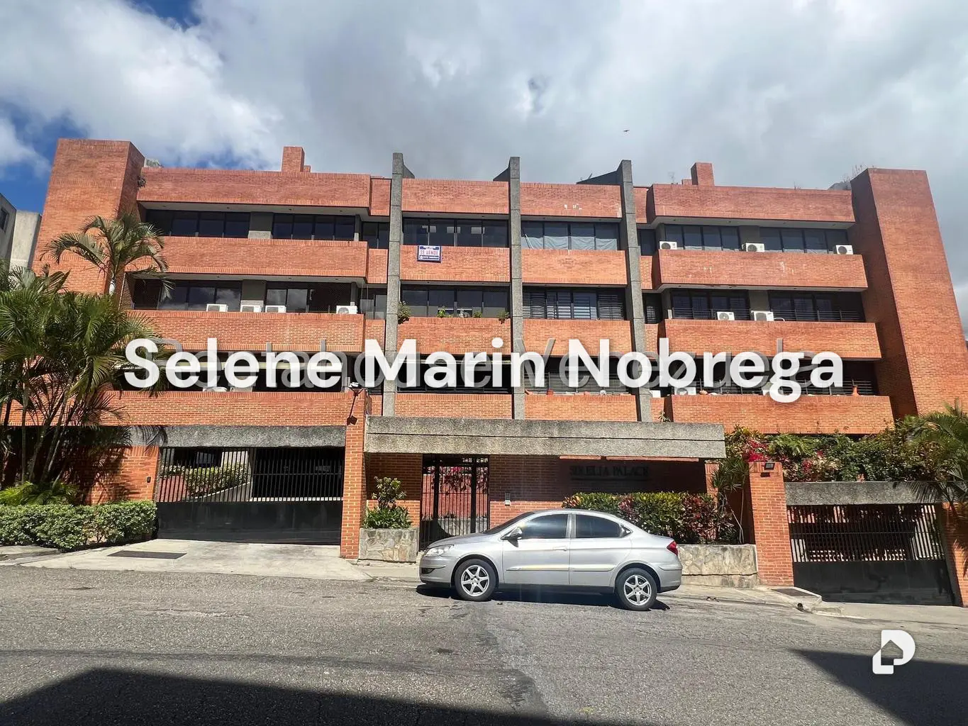 Apartamento en Miranda, Caracas – 24
