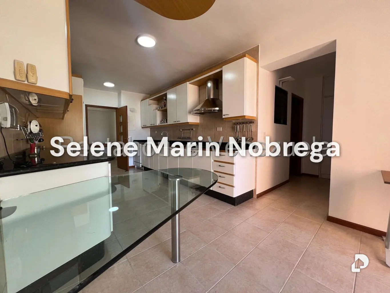 Apartamento en Miranda, Caracas – 21