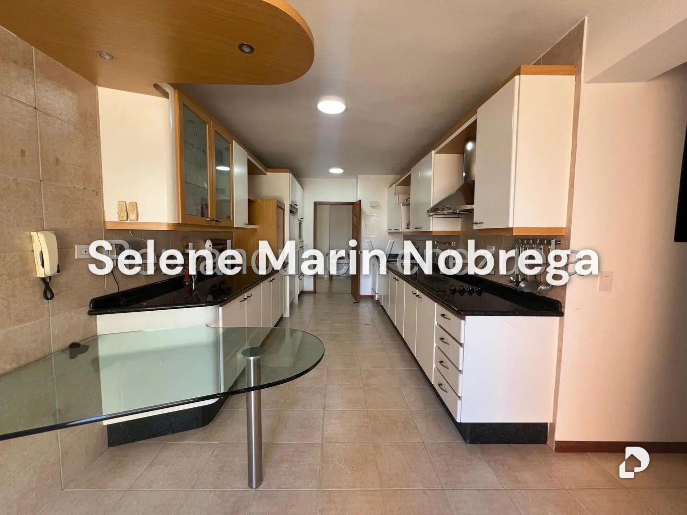 Apartamento en Miranda, Caracas – 15