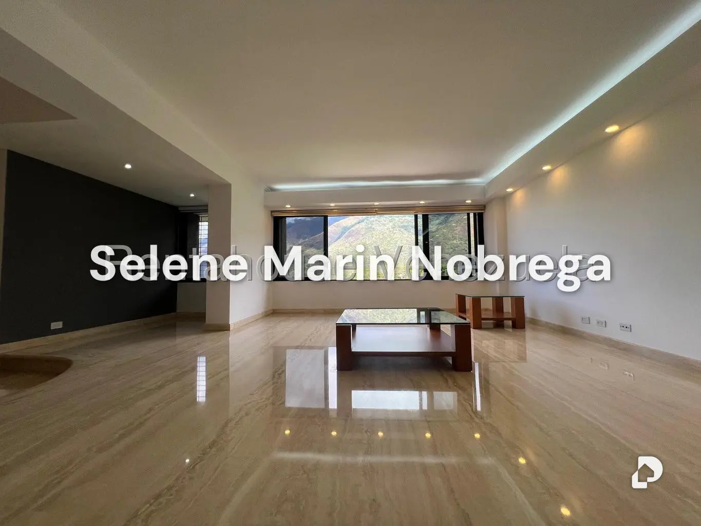 Apartamento en Miranda, Caracas – 1