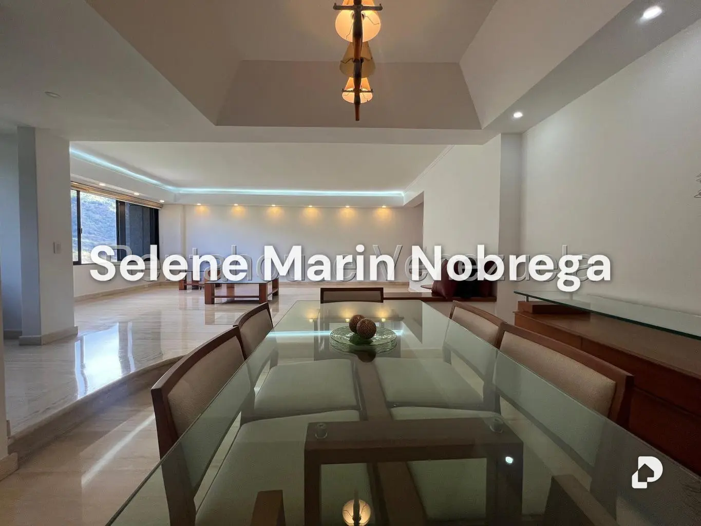 Apartamento en Miranda, Caracas – 27