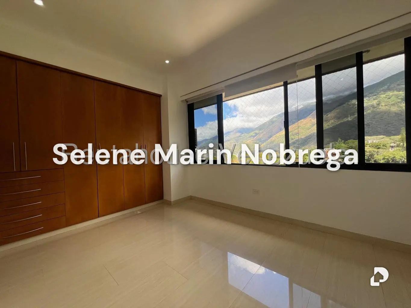 Apartamento en Miranda, Caracas – 29