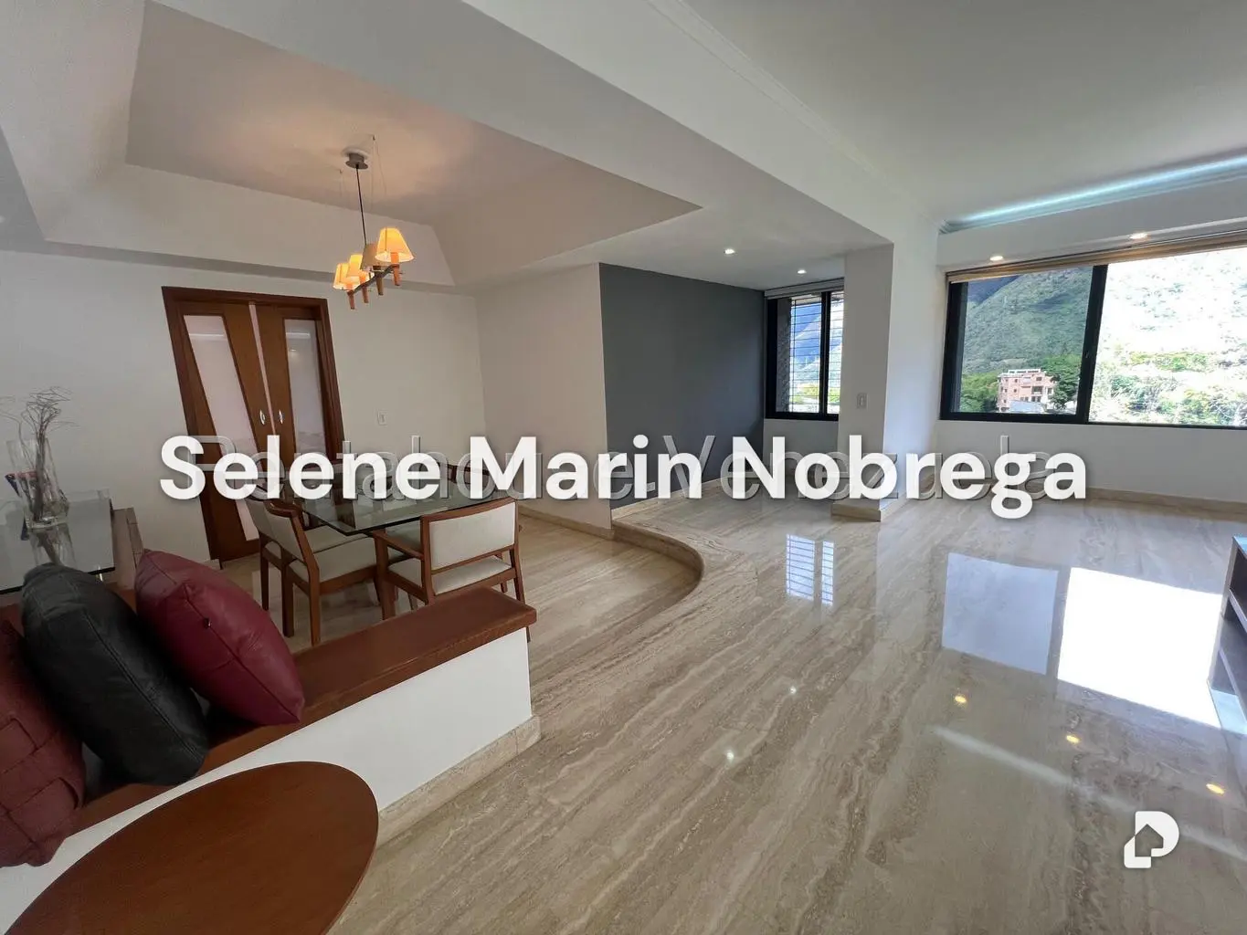 Apartamento en Miranda, Caracas – 5