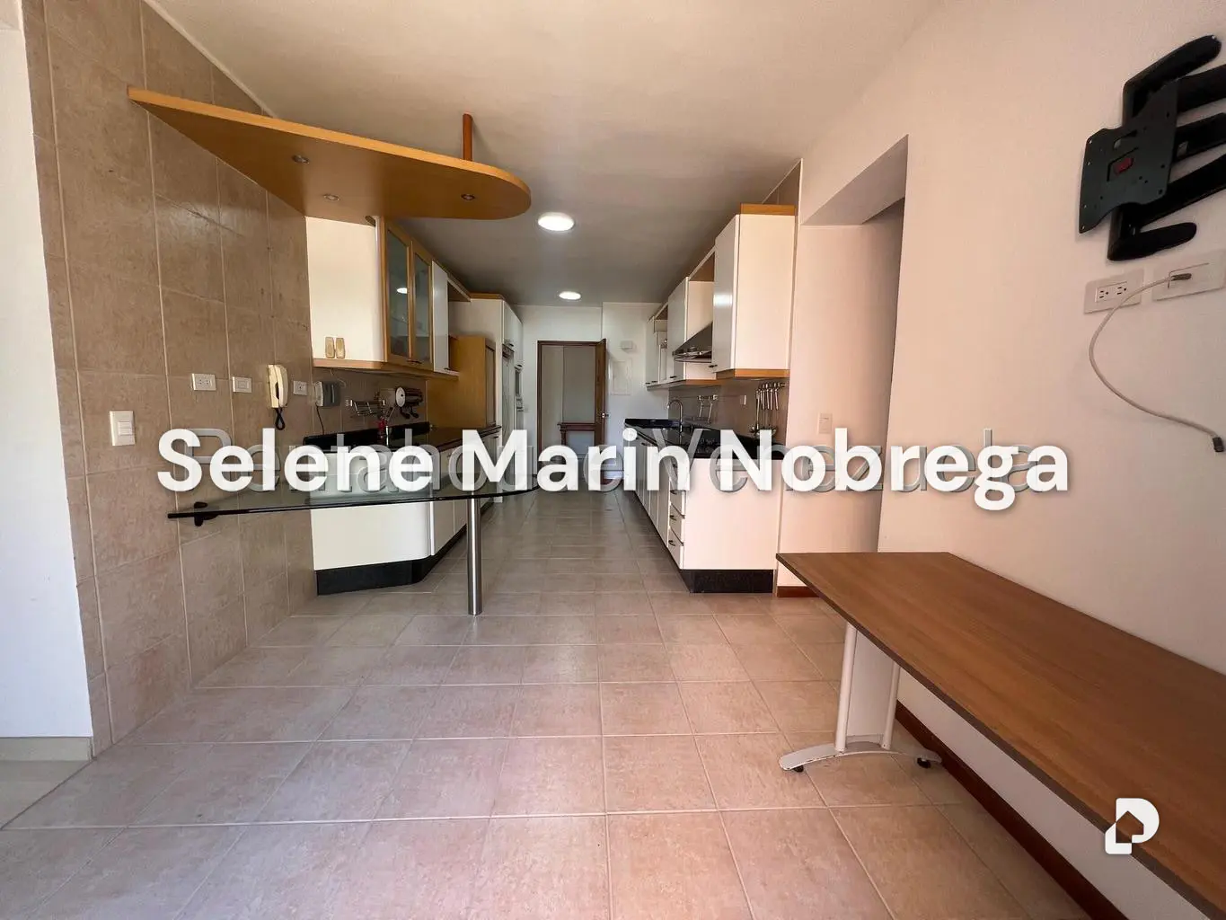Apartamento en Miranda, Caracas – 17
