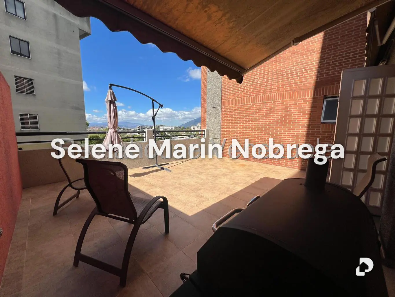 Apartamento en Miranda, Caracas – 9